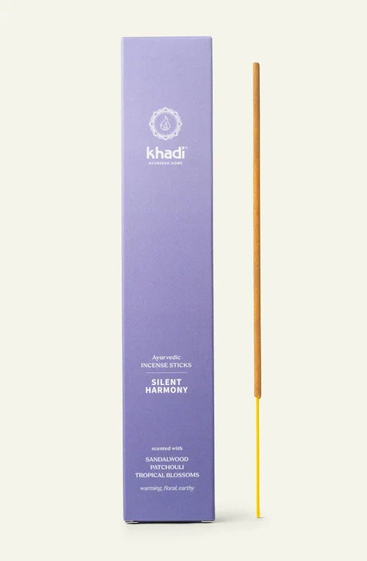 KHADI Incense Silent Harmony