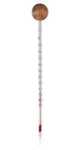 KHADI Analogue Thermometer for Natural Haircolor