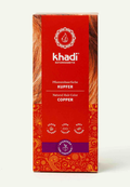 KHADI Natural Hair Color Copper