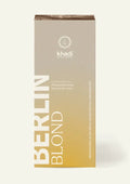 KHADI Pflanzenhaarfarbe Berlin Blond