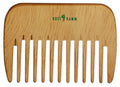 KOSTKAMM String comb wood extra-coarse