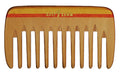 KOSTKAMM Mini pocket comb coloured extra-coarse