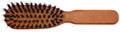 KOSTKAMM Pocket hairbrush, pear tree