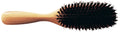 KOSTKAMM Hairbrush Pear waxed narrow