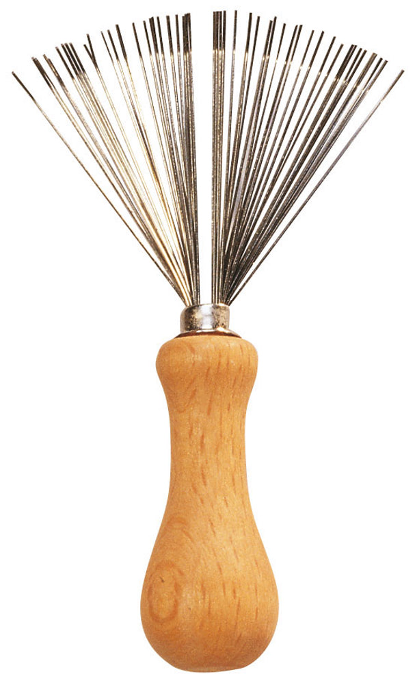 KOSTKAMM comb and brush cleaner