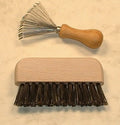 KOSTKAMM Comb and Brush Cleaner Set