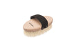 KOSTKAM Brosse de massage ovale Hêtre naturel