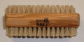 KOSTKAMM Handbrush Olive Wood