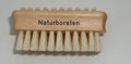 KOSTKAMM Mini Hand Brush oiled beech