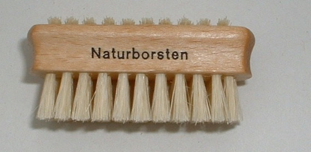 KOSTKAMM Mini Hand Brush oiled beech