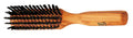 KOSTKAMM Hairbrush Olive Wood Narrow