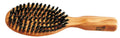 KOSTKAMM Hairbrush Olive wood oval