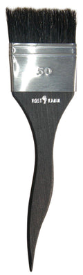 KOSTKAMM Dyeing Brush black bristle 50mm