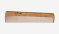 KOSTKAMM Herrenkamm Holz, bunt, fein 16cm