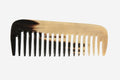 KOSTKAMM Taschenkamm Horn extra grob 13.5cm