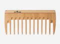 KOSTKAMM Lockenkamm Holz extrem-grob 16cm