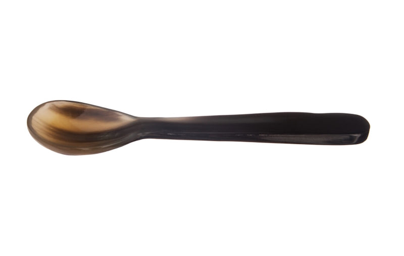 KOSTKAMM Baby- bzw. Eierlöffel, 12cm