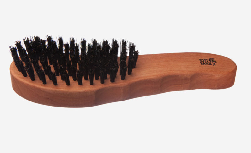 KOSTKAMM Haarpflegebürste ergonomisch Birne