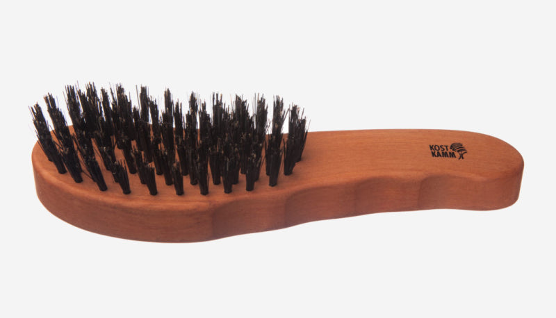 KOSTKAMM Haarpflegebürste ergonomisch