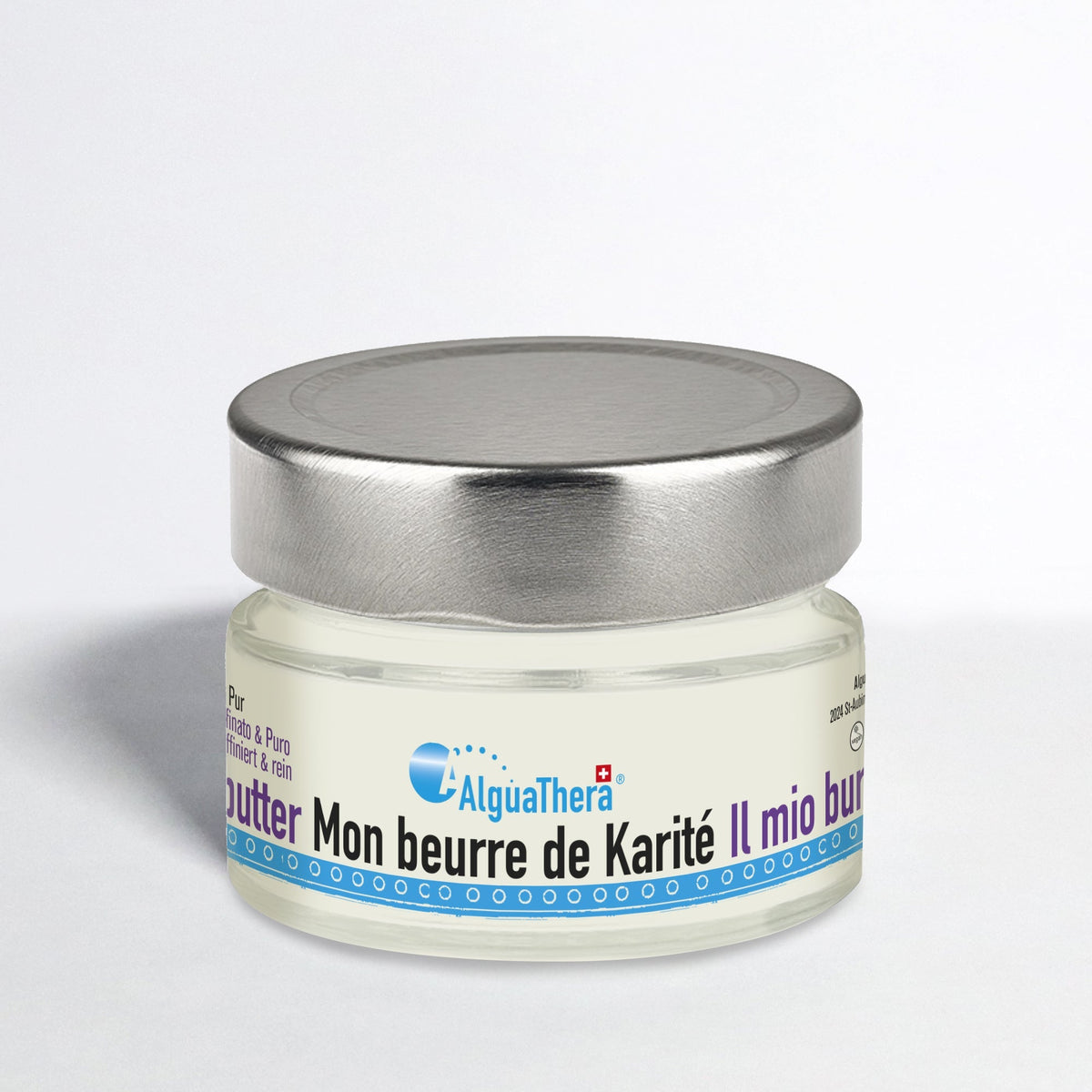 My Organic Shea Butter - 50g
