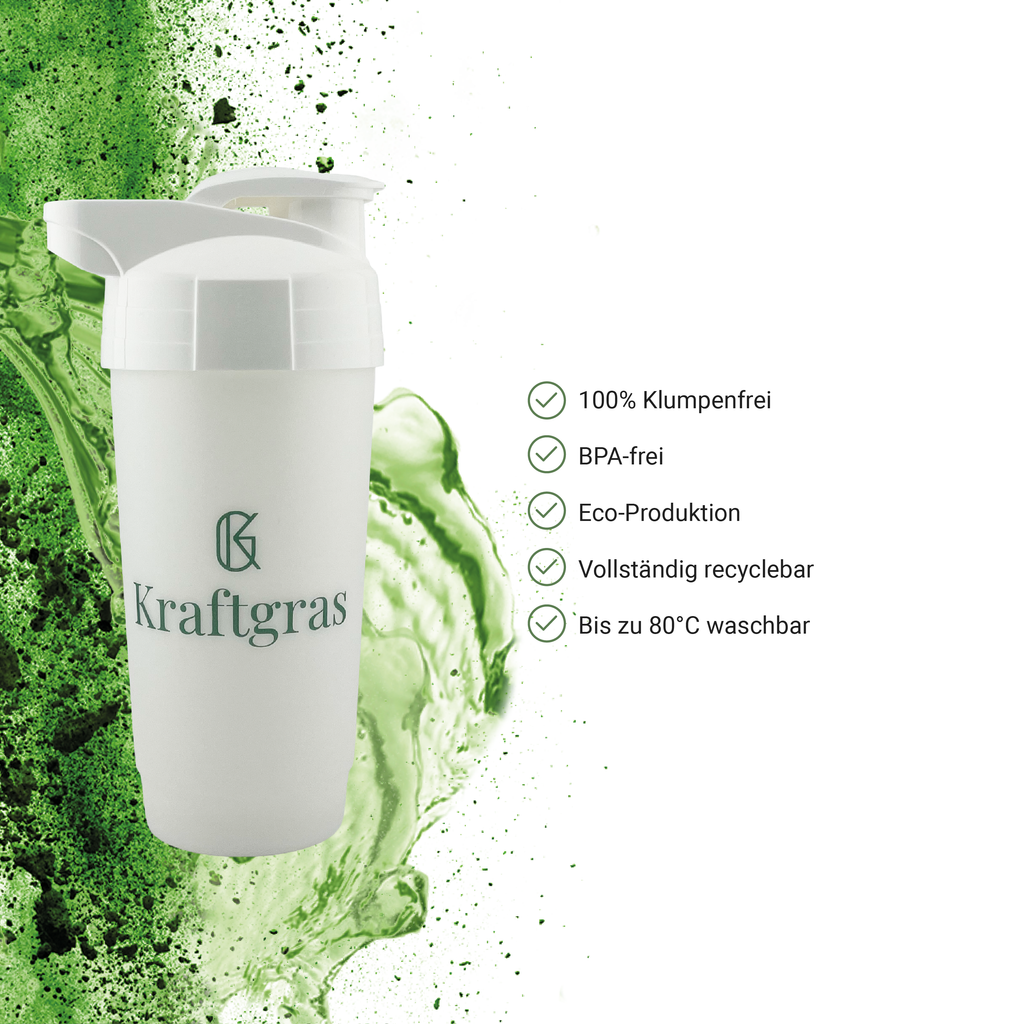 Agitateur ECO