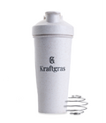 Shaker en paille de blé (600 ml)