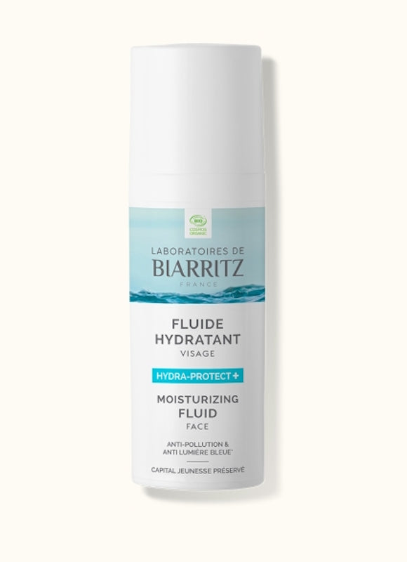 LdB HP Feuchtigkeitsfluid Gesicht