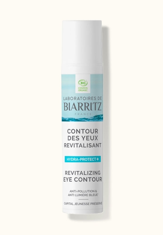 LdB HP Revitalisier. Augenkonturcreme