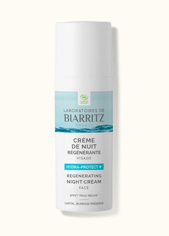 LdB HP Regenerierende Nachtcreme