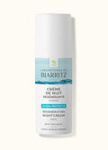 LdB HP Regenerierende Nachtcreme