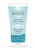 LdB HP Organic protective hand cream hyaluronic acid & red seaweed - 50ml