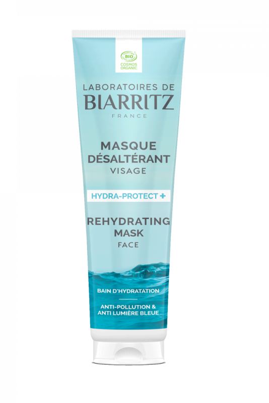 LdB HP Thirst Quenching Mask Organic Red Seaweed - 75ml