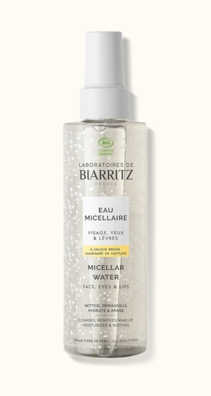 LdB Organic Brown Seaweed Micellar Water - 200ml