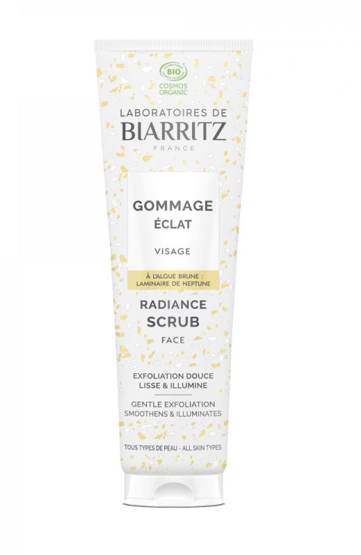LdB Gentle Exfoliation Smoothes and Brightens - 75ml