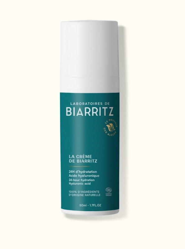 LdB Biarritz Cream