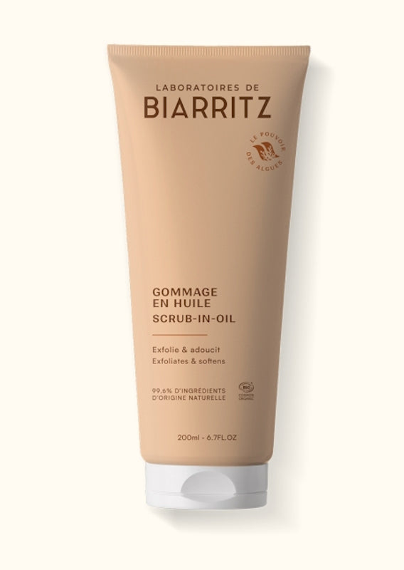 LdB Océane Körperpeeling