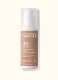 LdB AM Sonnencr.Gesicht get. Beige LSF30