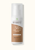 LdB AM Sonnencreme Gesicht Golden LSF30