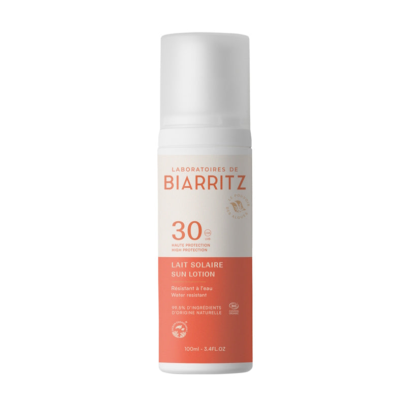 LdB AM Sonnenmilch LSF30
