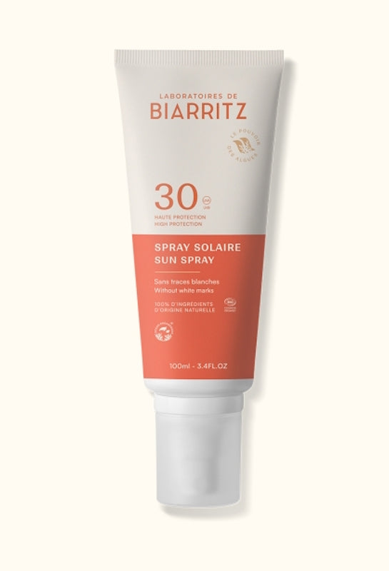 LdB AM Sonnenspray LSF30