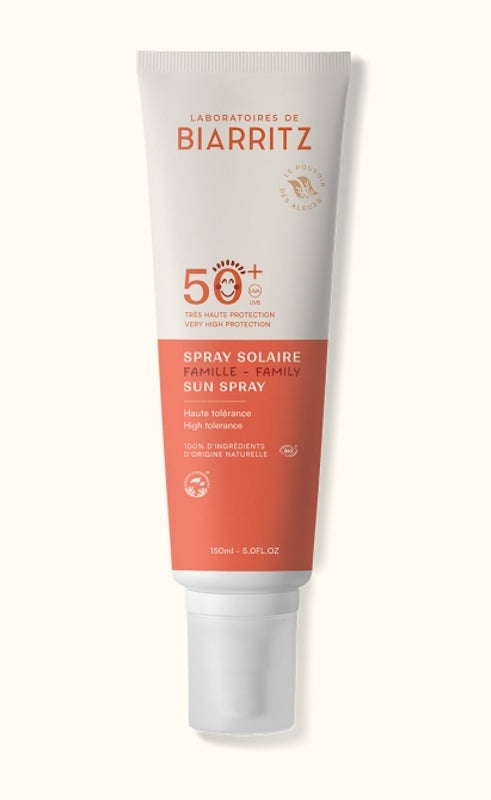 LdB AM Sonnenspray LSF50+ 150ml