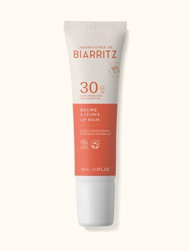 LdB AM Lippenbalsam schützend LSF30