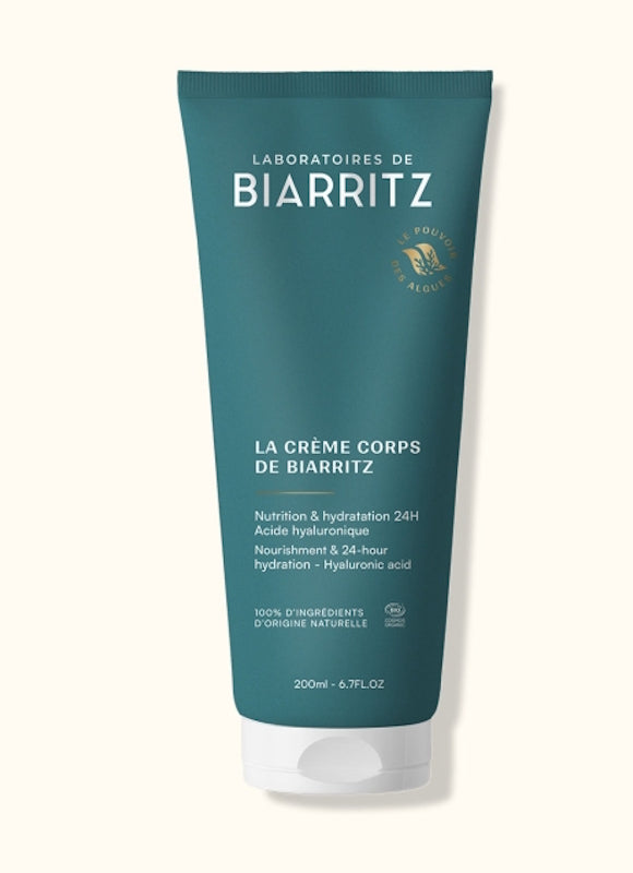LdB Crème de Biarritz Body