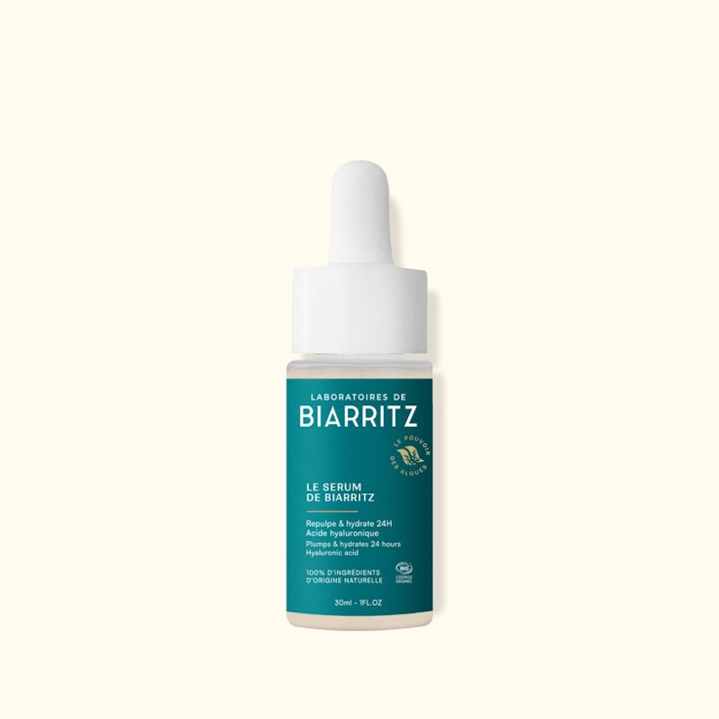 LdB Feuchtigkeits-Serum "Le Sérum de Biarritz"