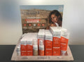 LdB Sun Display filled 2025