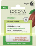 LOGONA Lip Balm Intensive