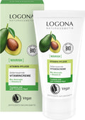 LOGONA Vitamincreme Avocado, Vitamin E