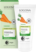 LOGONA Vitamincreme Karotte, Vitamin F
