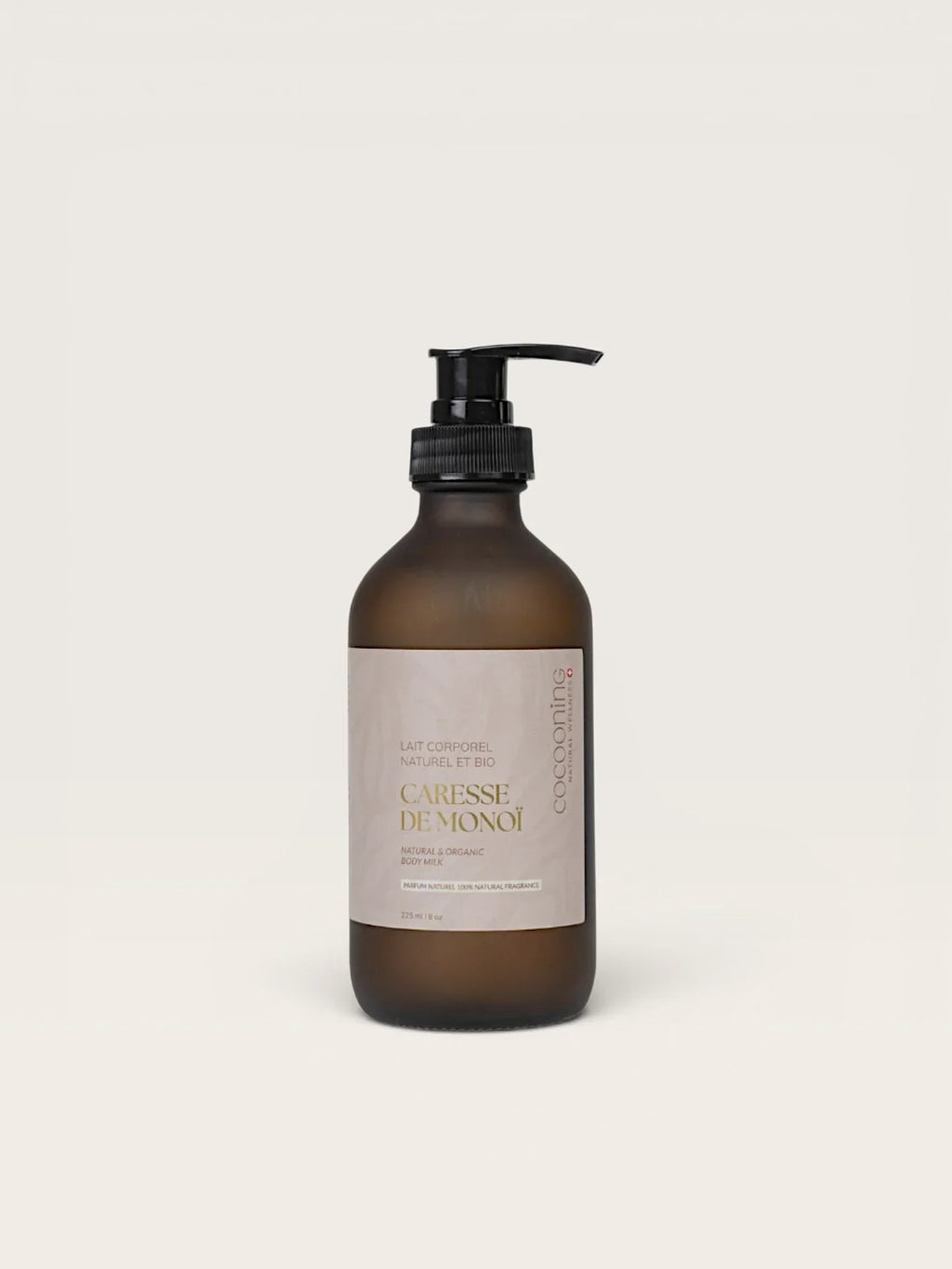 Monoi Caress Body Milk