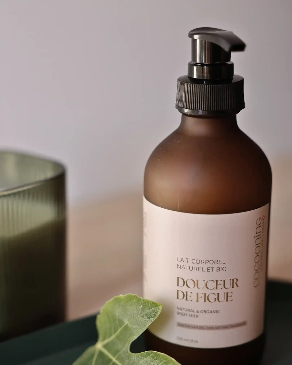 Fig Sweetness Body Milk